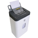 HP AF1512 Micro-Cut 12-Sheet Paper Shredder with 150-Sheet Auto Feeder