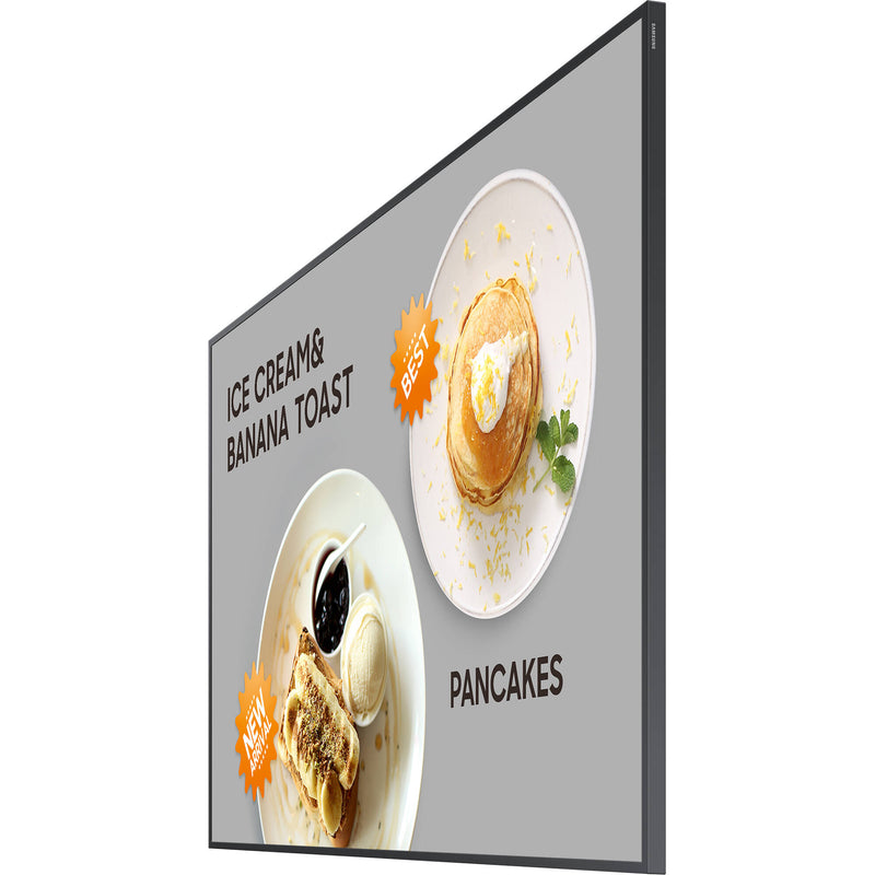 Samsung QM32C 32" Full HD Commercial Monitor