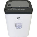 HP AF2014 Micro-Cut 14-Sheet Paper Shredder with 200-Sheet Auto Feeder