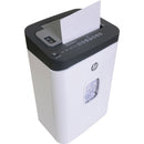 HP AF2014 Micro-Cut 14-Sheet Paper Shredder with 200-Sheet Auto Feeder