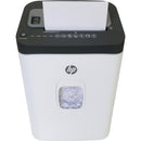 HP AF2014 Micro-Cut 14-Sheet Paper Shredder with 200-Sheet Auto Feeder