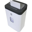 HP AF2014 Micro-Cut 14-Sheet Paper Shredder with 200-Sheet Auto Feeder