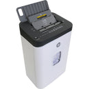 HP AF2014 Micro-Cut 14-Sheet Paper Shredder with 200-Sheet Auto Feeder