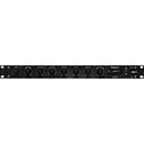 SPL Vitalizer Mk3-T Stereo Harmonic Enhancer/Exciter/EQ