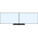 Peerless-AV ACC-SB2 Universal UC/VC Soundbar Mount