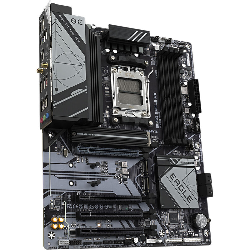 Gigabyte B650 EAGLE AX ATX AM5 Motherboard