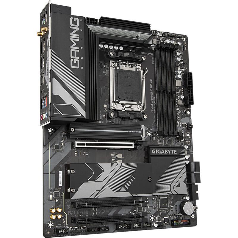 Gigabyte B650 GAMING X AX V2 ATX AM5 Motherboard