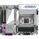 Gigabyte B650E AORUS ELITE X AX ICE ATX AM5 Motherboard