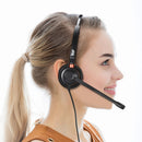 RVP+ USB-A Mono Headset