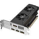 Gigabyte GeForce RTX 3050 OC Low Profile 6G Graphics Card