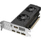 Gigabyte GeForce RTX 3050 OC Low Profile 6G Graphics Card