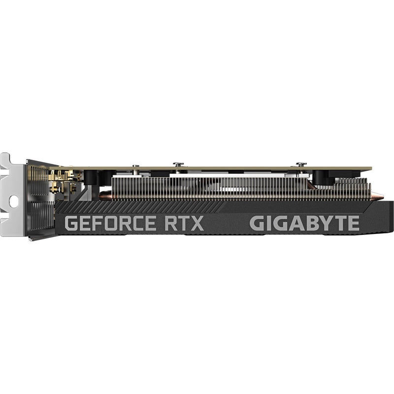 Gigabyte GeForce RTX 3050 OC Low Profile 6G Graphics Card