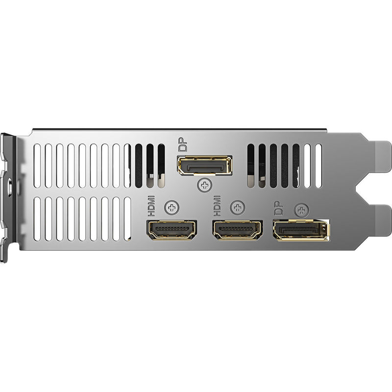 Gigabyte GeForce RTX 3050 OC Low Profile 6G Graphics Card