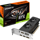 Gigabyte GeForce RTX 3050 OC Low Profile 6G Graphics Card