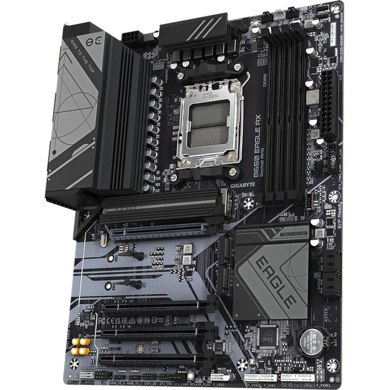 Gigabyte B650 EAGLE AX ATX AM5 Motherboard