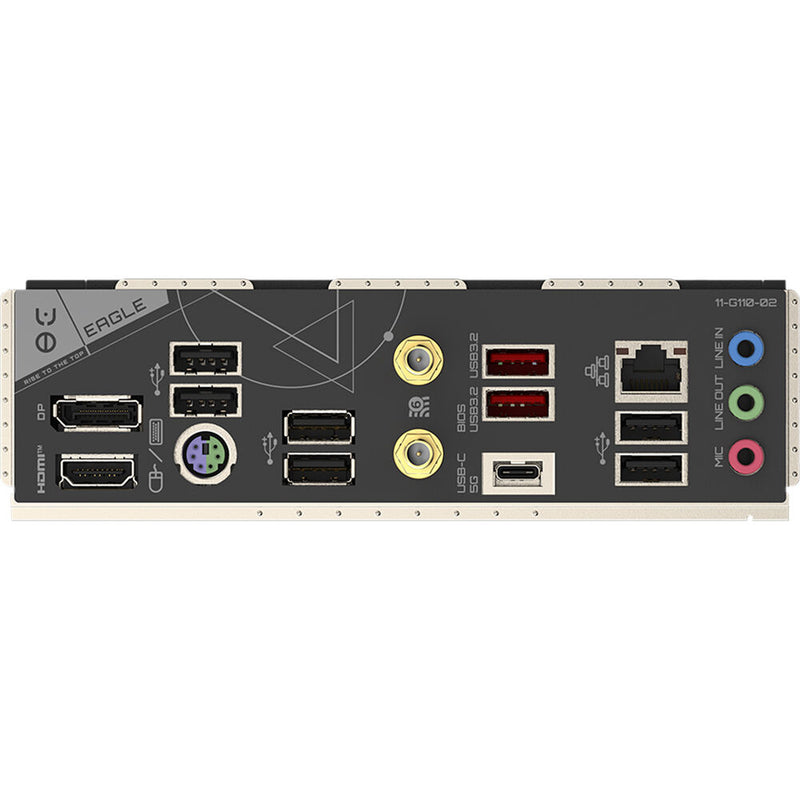 Gigabyte B650 EAGLE AX ATX AM5 Motherboard