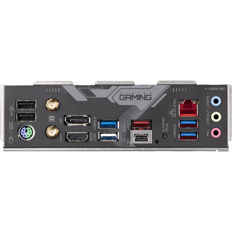 Gigabyte B650 GAMING X AX V2 ATX AM5 Motherboard