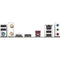 Gigabyte B760 DS3H AX LGA 1700 ATX Motherboard