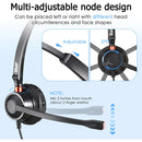 RVP+ USB-A Stereo Headset