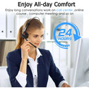 RVP+ USB-A Stereo Headset