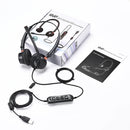 RVP+ USB-A Stereo Headset