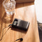 Sangean DT-200X Digital AM/FM Portable Pocket Radio (Black)