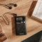 Sangean DT-200X Digital AM/FM Portable Pocket Radio (Black)
