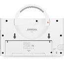 Sangean H201 AM/FM/WX Waterproof Portable Radio