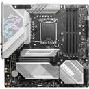 MSI MPG B760M EDGE TI WIFI LGA 1700 M-ATX Motherboard