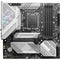 MSI MPG B760M EDGE TI WIFI LGA 1700 M-ATX Motherboard