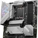 MSI MPG B760M EDGE TI WIFI LGA 1700 M-ATX Motherboard