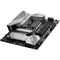 MSI MPG B760M EDGE TI WIFI LGA 1700 M-ATX Motherboard