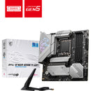 MSI MPG B760M EDGE TI WIFI LGA 1700 M-ATX Motherboard