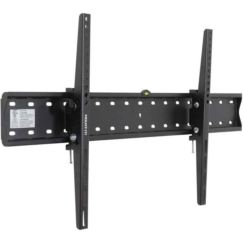 Mount-It! MI-14004 Heavy Duty Tilting TV Wall Mount for 43 to 90" Displays