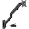Mount-It! MI-1765 Counterbalance Monitor Arm for Wall and Pole Mounting for 17 to32" Displays