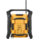 Sangean U4 Rugged AM/FM/Weather Wireless Portable Radio