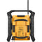 Sangean U4 Rugged AM/FM/Weather Wireless Portable Radio