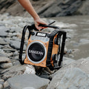 Sangean U4 Rugged AM/FM/Weather Wireless Portable Radio