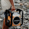 Sangean U4 Rugged AM/FM/Weather Wireless Portable Radio