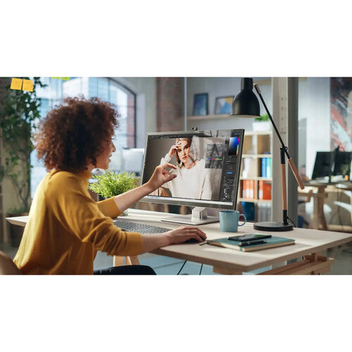 ALOGIC Clarity Fold Stand