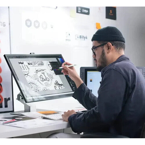 ALOGIC Clarity Fold Stand