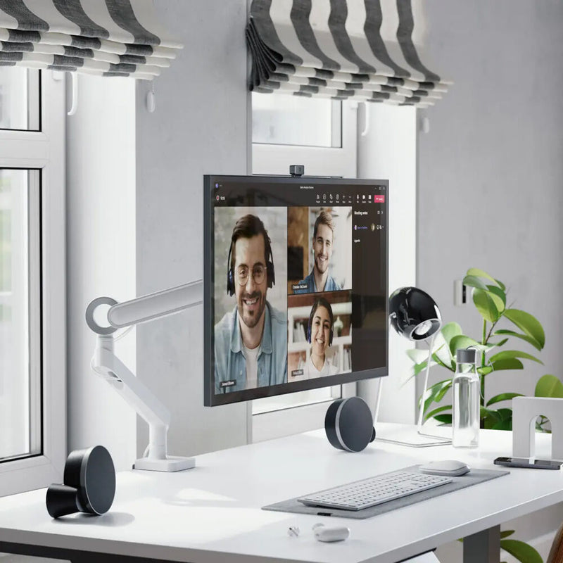 ALOGIC Glide Flexible Single-Monitor Arm