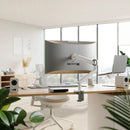 ALOGIC Glide Flexible Single-Monitor Arm