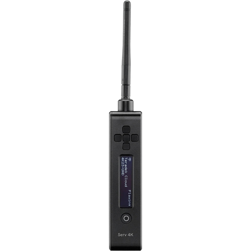 Teradek Serv 4K (2024)