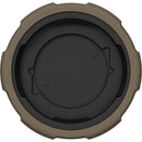 PolarPro Defender Pro Lens Cover (Desert, 83-90mm)