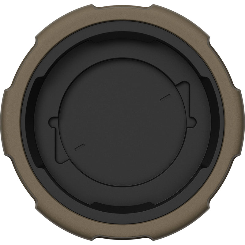 PolarPro Defender Pro Lens Cover (Desert, 83-90mm)