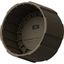 PolarPro Defender Pro Lens Cover (Desert, 83-90mm)