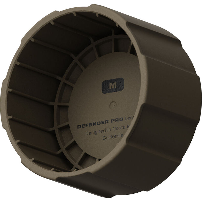 PolarPro Defender Pro Lens Cover (Desert, 83-90mm)