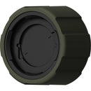 PolarPro Defender Pro Lens Cover (Forest, 83-90mm)