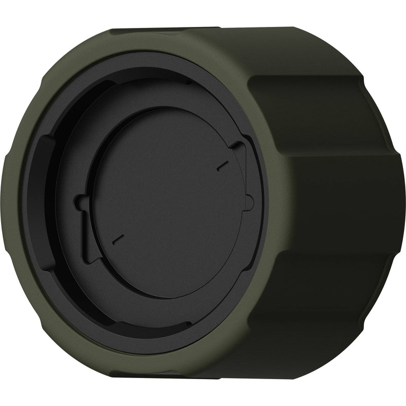 PolarPro Defender Pro Lens Cover (Forest, 83-90mm)